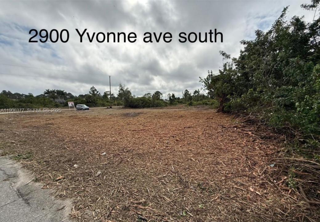 2900 S Yvonne, Lehigh Acres, Флорида 33976, Соединенные Штаты