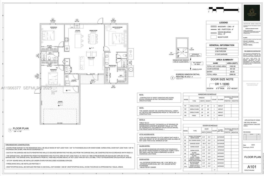 2900 S Yvonne, Lehigh Acres, Флорида 33976, Соединенные Штаты