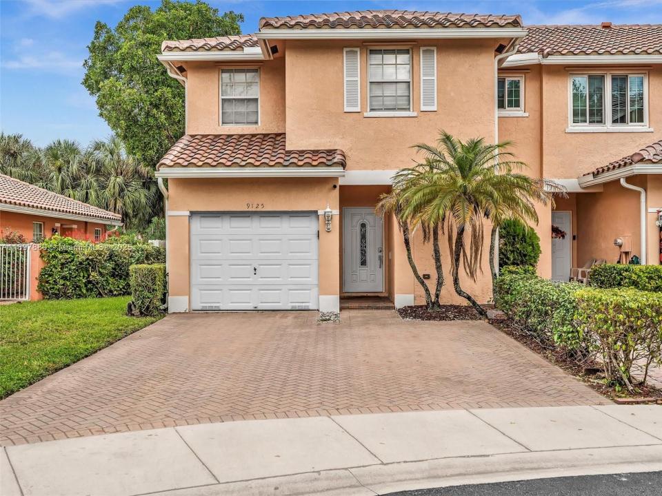 9125 NW 40th St, Sunrise, Флорида 33351, Соединенные Штаты