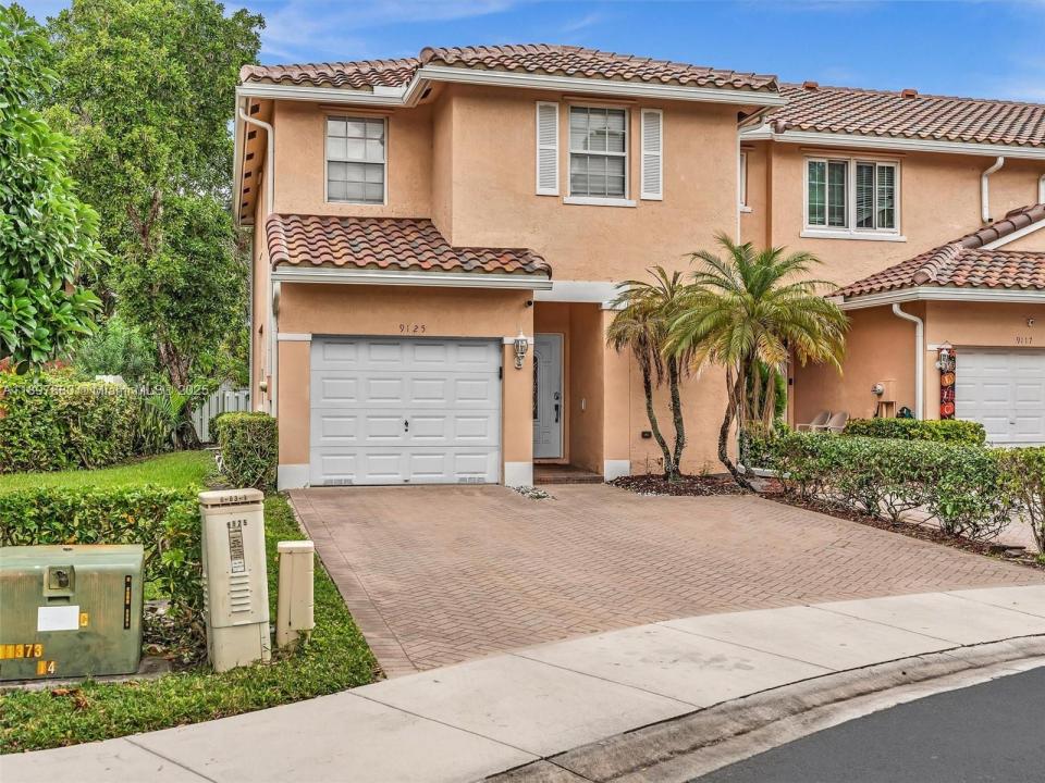 9125 NW 40th St, Sunrise, Флорида 33351, Соединенные Штаты