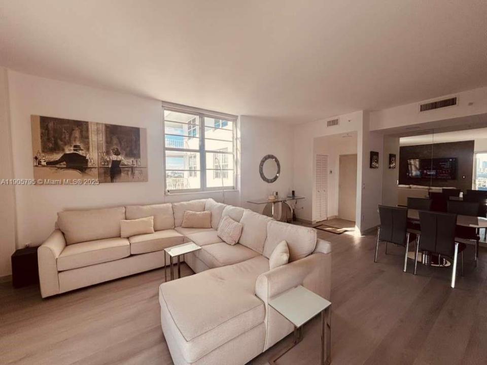 2829 Indian Creek Dr 1403, Miami Beach, Florida 33140, Stati Uniti