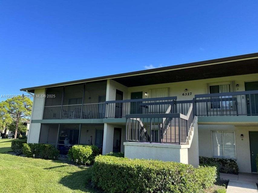 6327 Chasewood Dr G, Jupiter, Florida 33458, Estados Unidos