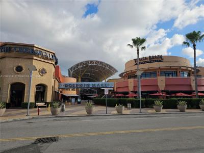 11401 NW 12th St, Sweetwater, Florida 33172, USA