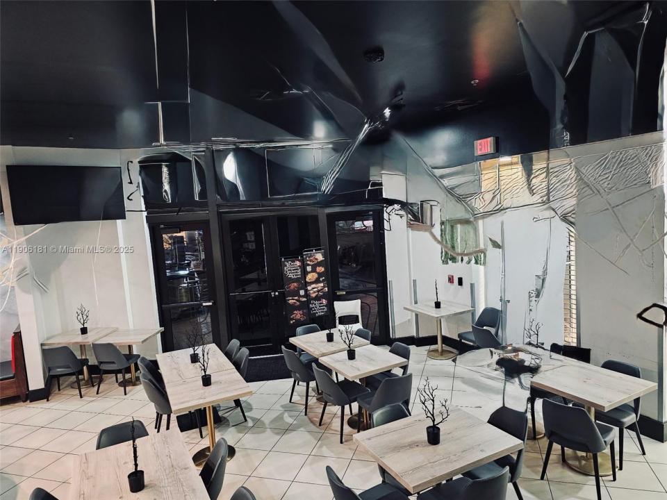 11401 NW 12th St, Sweetwater, Florida 33172