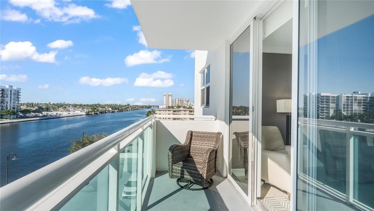 3000 S Ocean Dr 420, Hollywood, Floride 33019, États-Unis