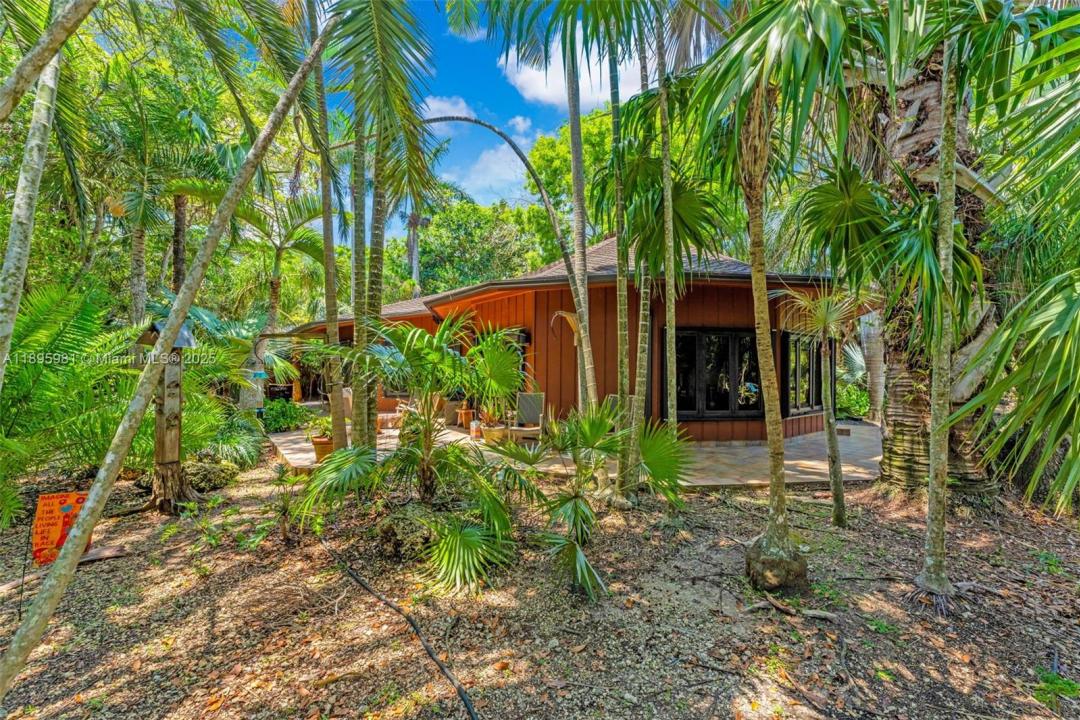 22800 SW 157th Ave, Miami, Floride 33170, États-Unis