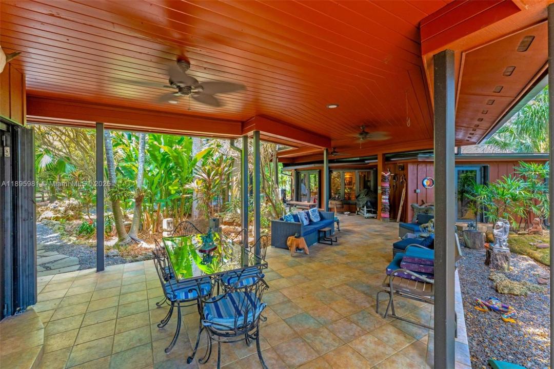 22800 SW 157th Ave, Miami, Floride 33170, États-Unis