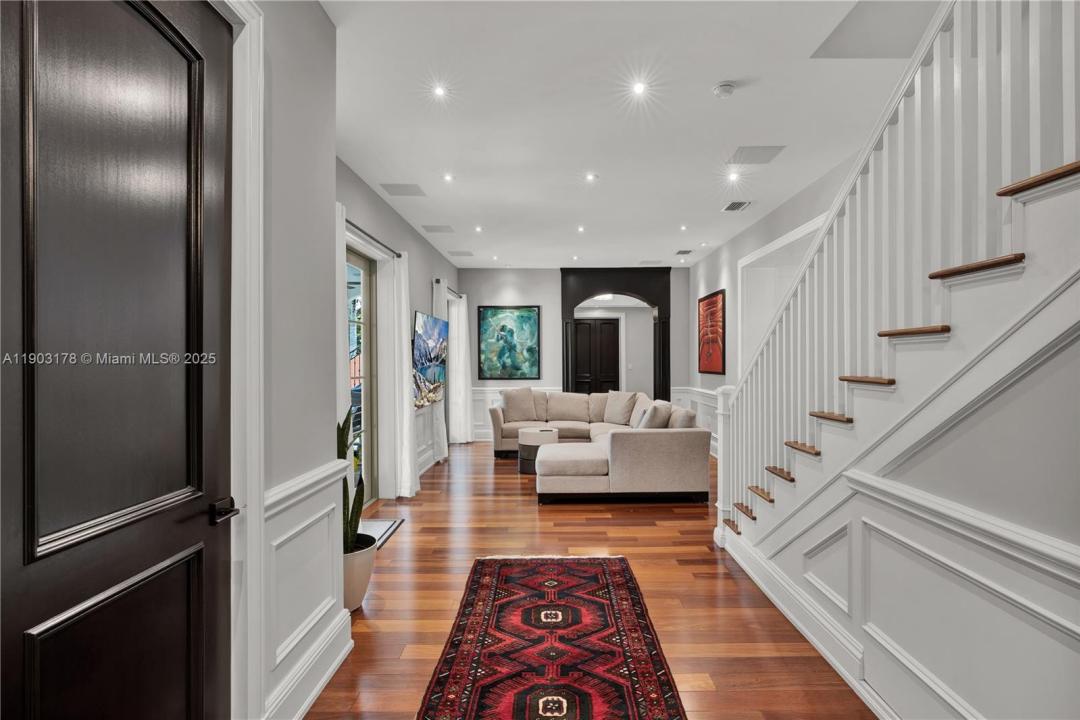 932 Escobar Ave, Coral Gables, Floride 33134, États-Unis