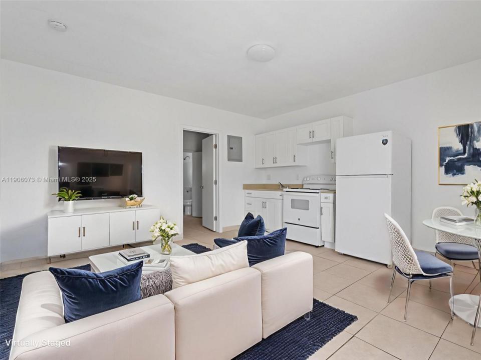 651 SW 4th Ave, Homestead, Flórida 33030, Estados Unidos