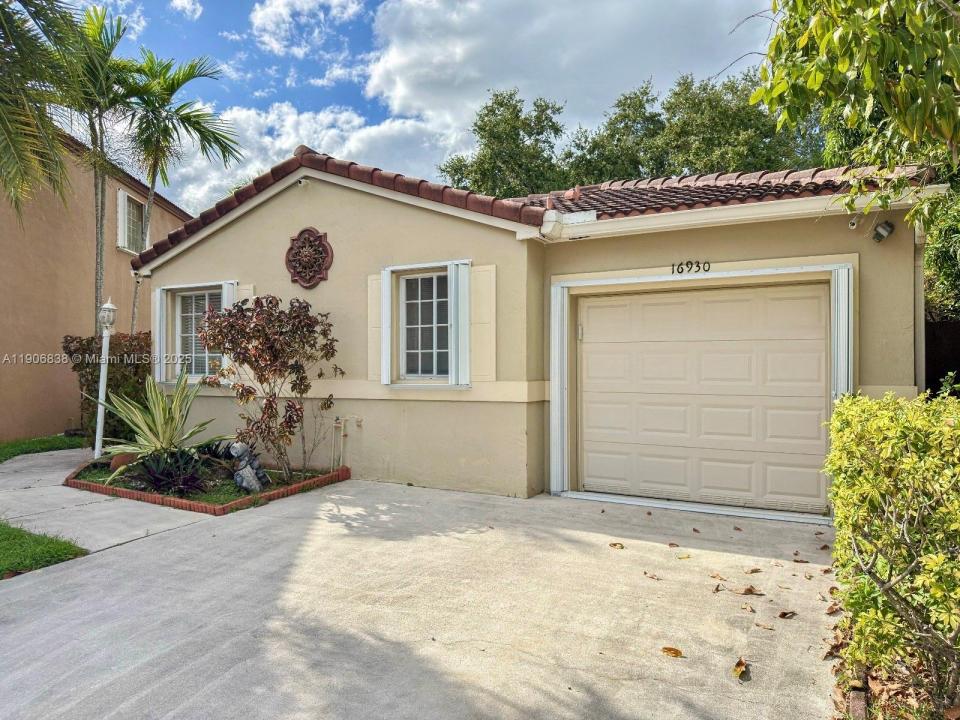 16930 SW 139th Pl, Miami, Flórida 33177, Estados Unidos