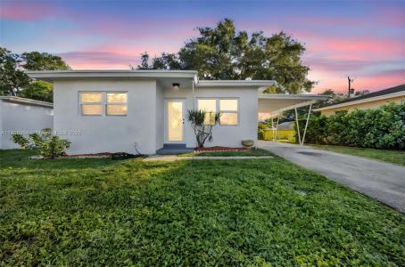 6326 SW 24th St, Miramar, Florida 33023, USA