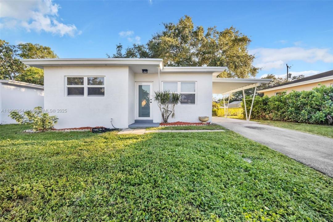 6326 SW 24th St, Miramar, Flórida 33023, Estados Unidos