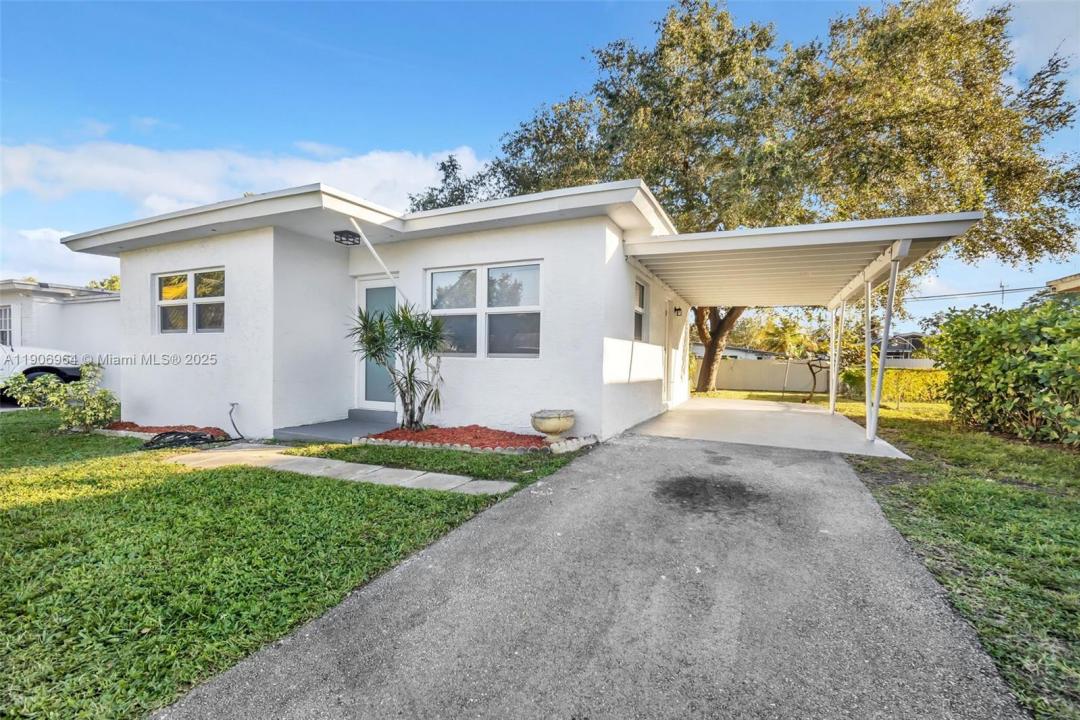 6326 SW 24th St, Miramar, Flórida 33023, Estados Unidos