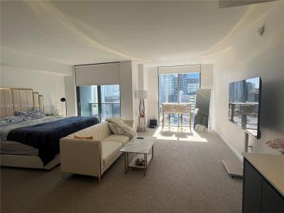 31 SE 6th St 2505, Miami, Florida 33131, USA