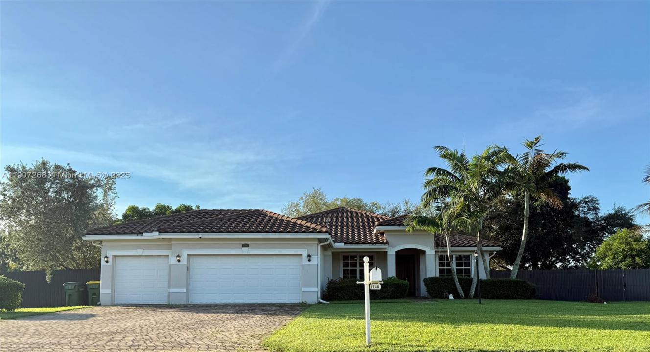 1740 NW 21st St N/A, Homestead, Floride 33030, États-Unis