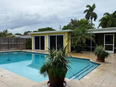 1728 NE 39th St NA, Oakland Park, Florida 33334, USA