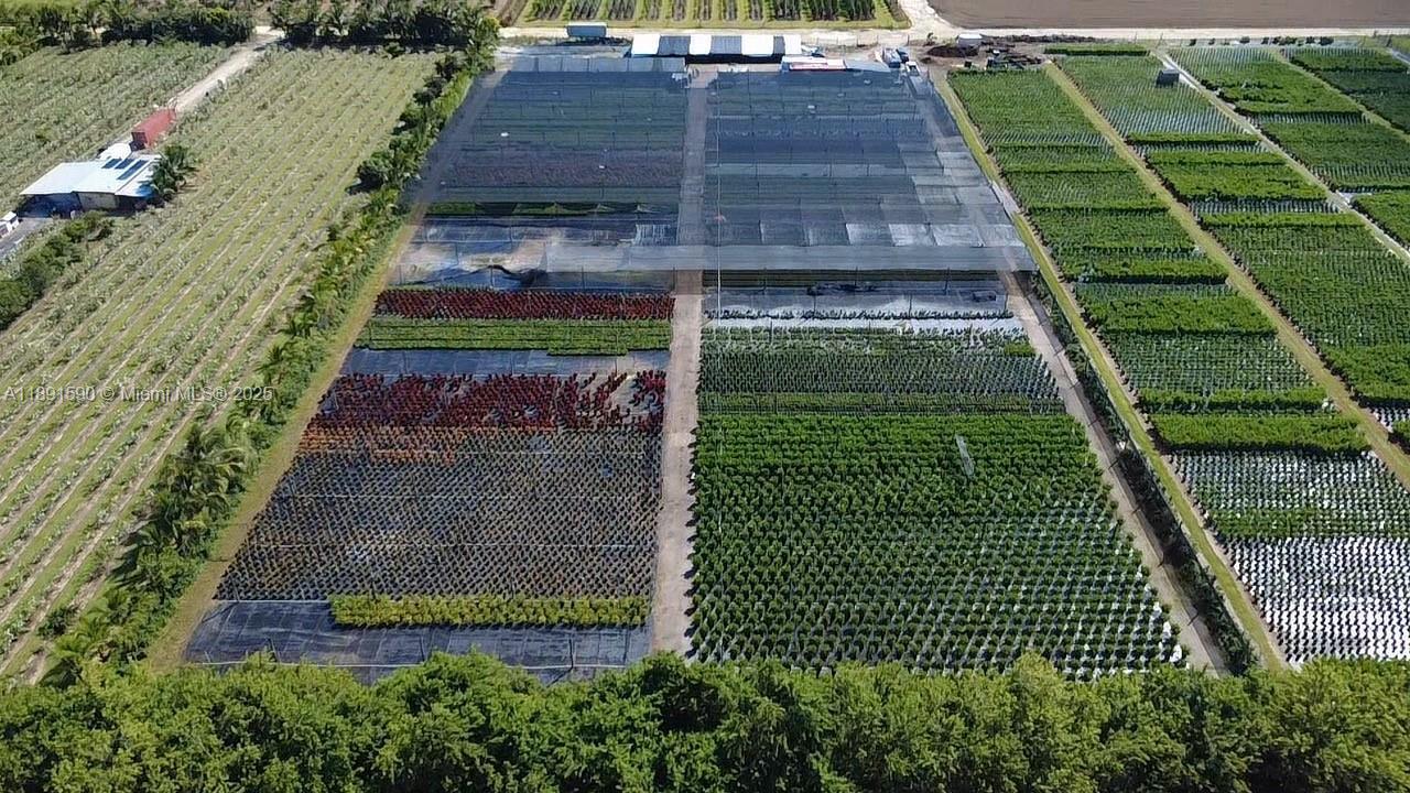 krome, Homestead, Florida 33034, USA