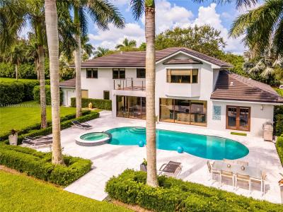 4242 SW 107th Way, Davie, Florida 33328