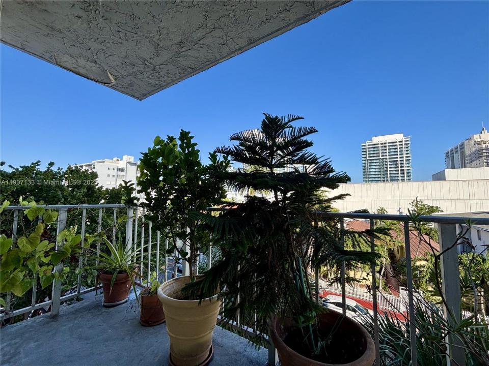 6801 Indian Creek Dr 402, Miami Beach, Florida 33141, HOA KỲ