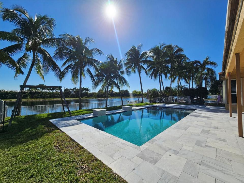 17468 SW 36th St 0, Miramar, Floride 33029, États-Unis