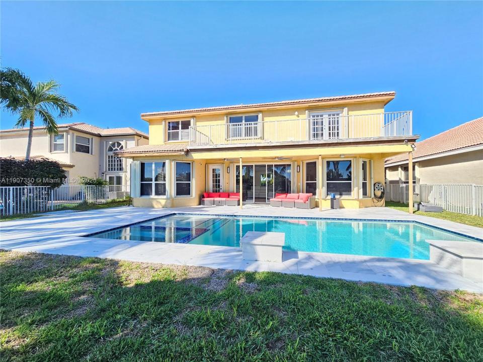 17468 SW 36th St 0, Miramar, Floride 33029, États-Unis