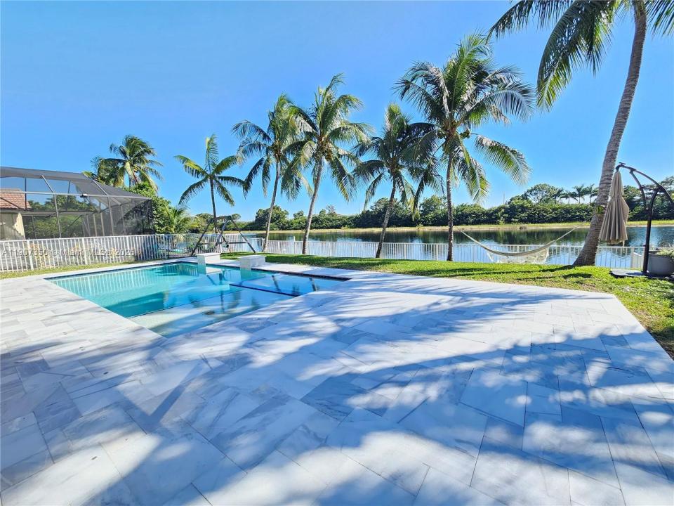 17468 SW 36th St 0, Miramar, Floride 33029, États-Unis