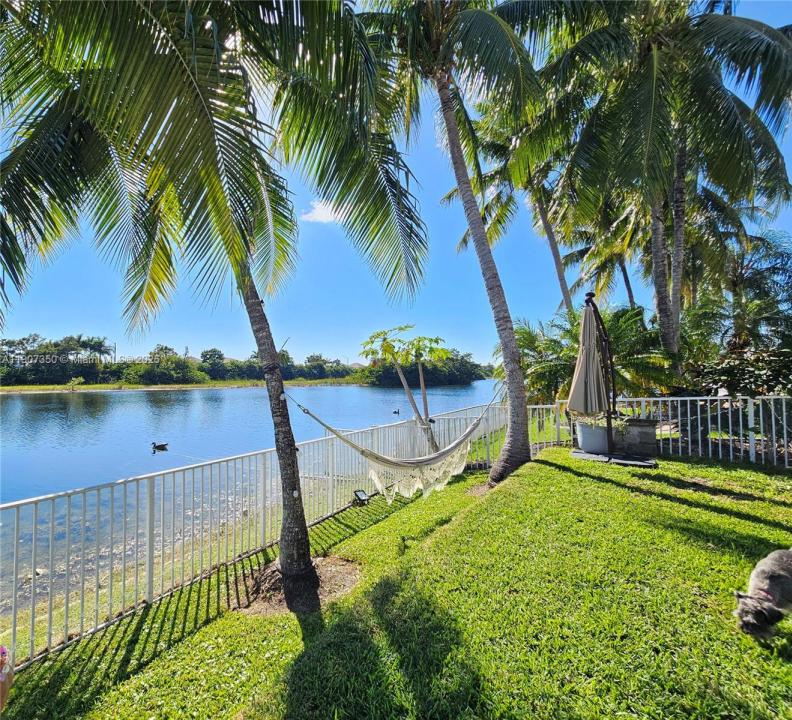 17468 SW 36th St 0, Miramar, Floride 33029, États-Unis