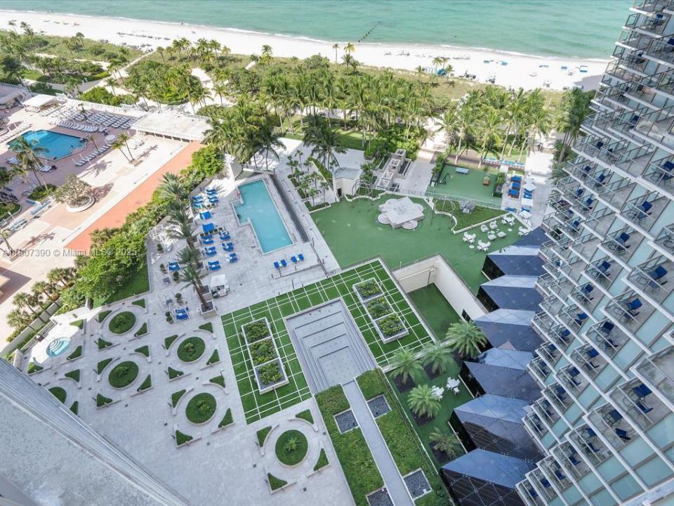 9705 Collins Ave 1804N, Bal Harbour, 플로리다 33154, 미국