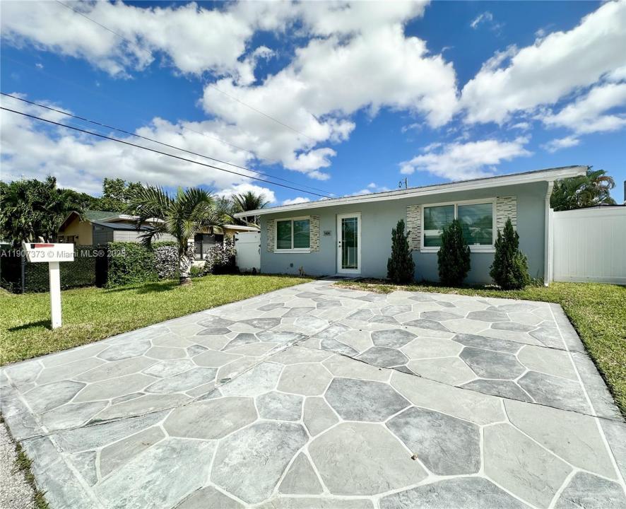 5404 NW 23rd Ter, Tamarac, フロリダ 33309, アメリカ合衆国