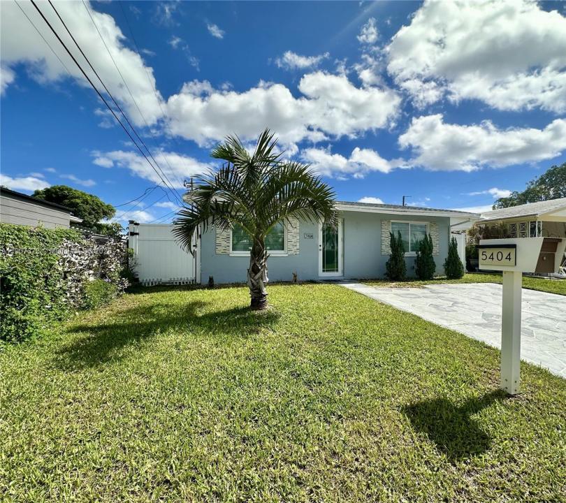 5404 NW 23rd Ter, Tamarac, フロリダ 33309, アメリカ合衆国