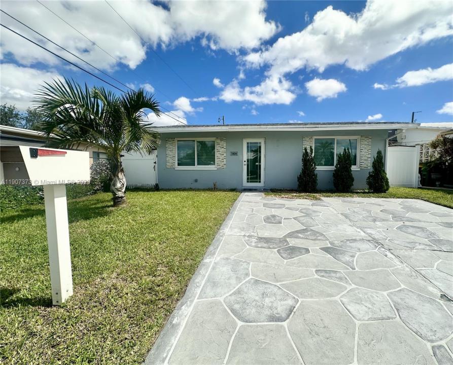 5404 NW 23rd Ter, Tamarac, フロリダ 33309, アメリカ合衆国