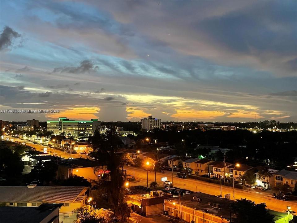 2150 Sans Souci Blvd A1008, North Miami, Florida 33181