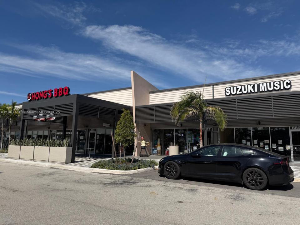 6827 Stirling, Davie, Floride 33314, États-Unis