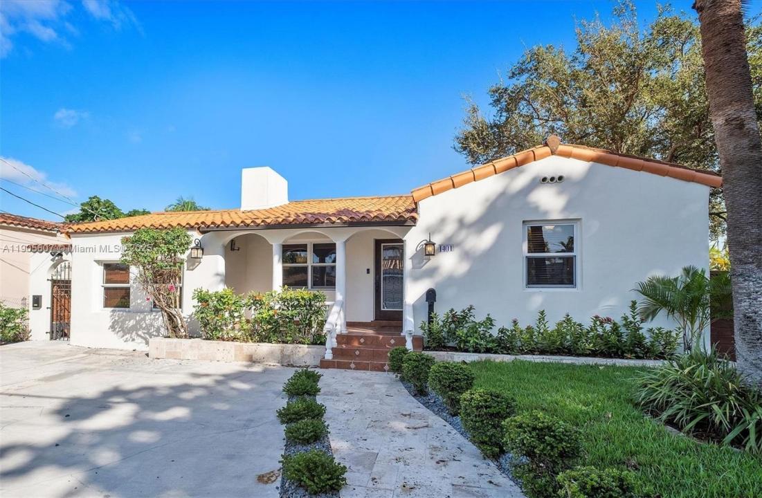 1401 SW 21st St, Miami, Florida 33145, Estados Unidos