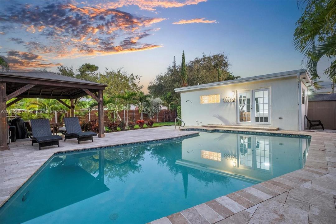 1401 SW 21st St, Miami, Florida 33145, Estados Unidos