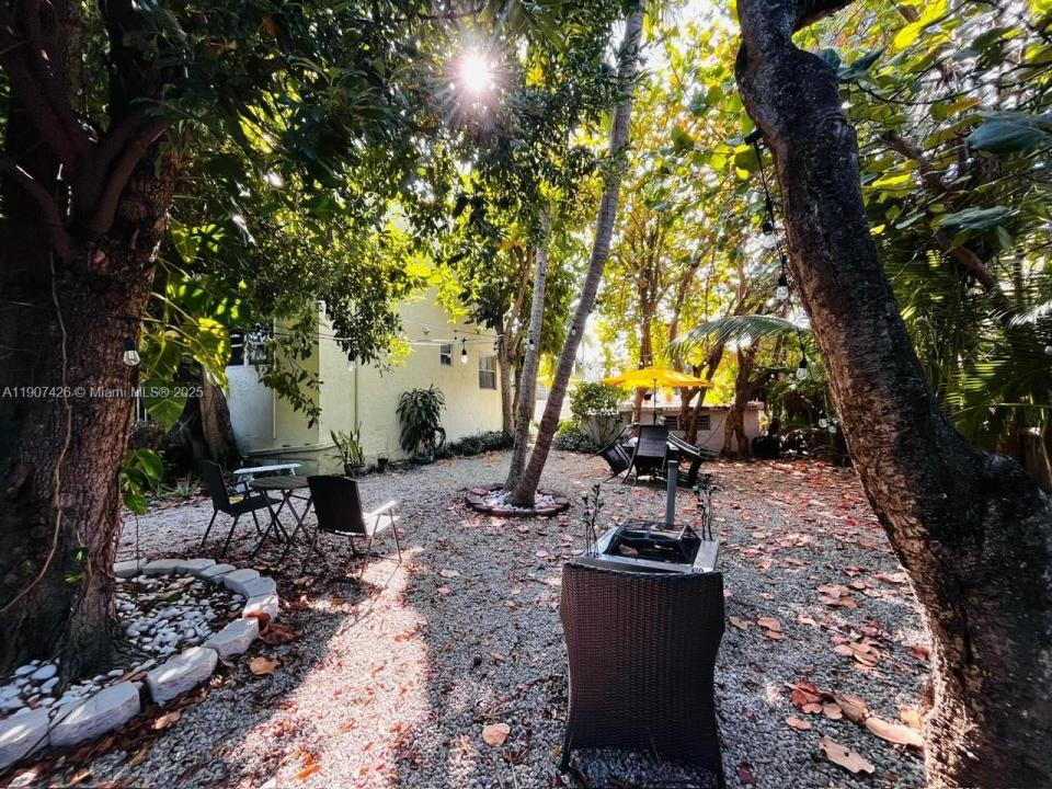 520 NE 38th St 8, Miami, Floride 33137, États-Unis