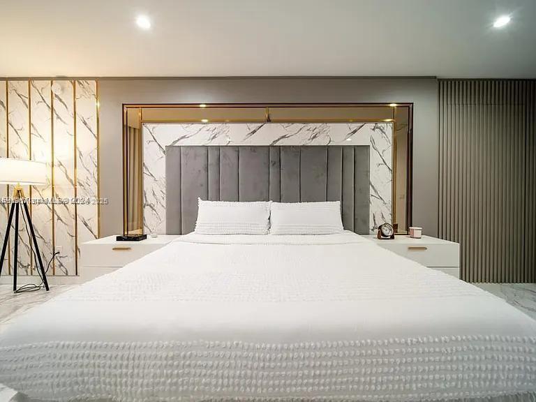 851 NE 1st Ave 4811, Miami, Floride 33132, États-Unis