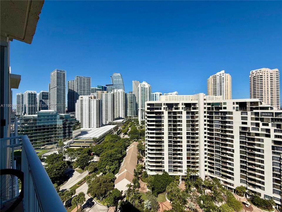 770 Claughton Island Dr PH-21, Miami, Florida 33131, Estados Unidos