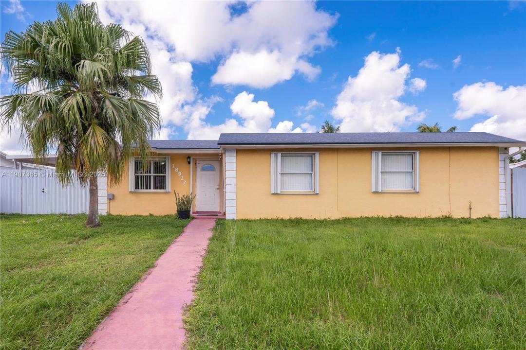 18922 SW 120th Ct, Miami, Florida 33177, Estados Unidos