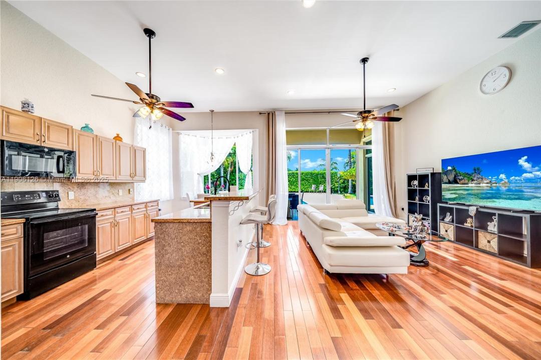 1241 S 13th Ave, Hollywood, Florida 33019, HOA KỲ