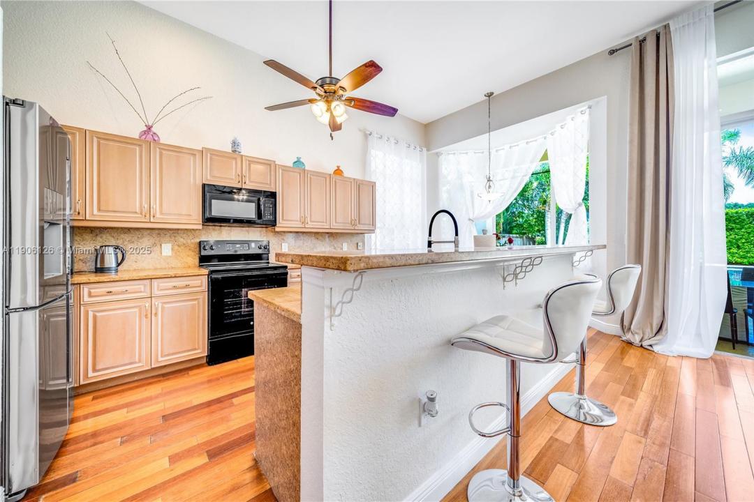 1241 S 13th Ave, Hollywood, Florida 33019, HOA KỲ