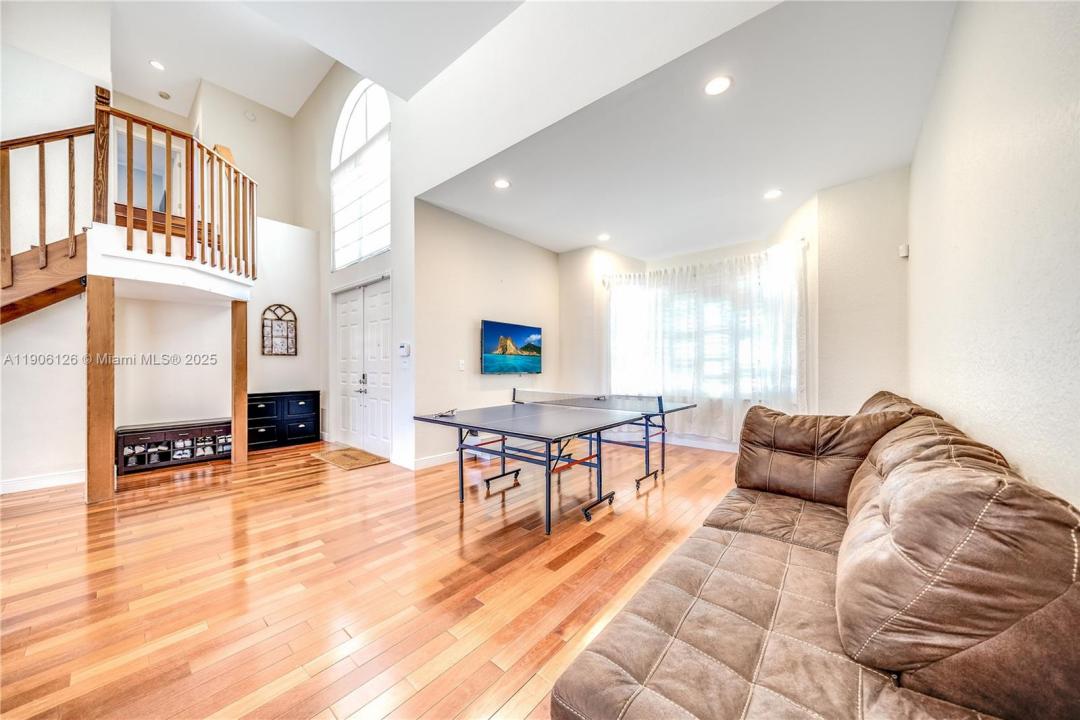 1241 S 13th Ave, Hollywood, Florida 33019, HOA KỲ