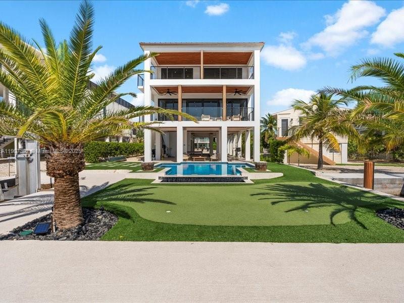 239 Tavernier Dr, Tavernier, Floride 33070, États-Unis