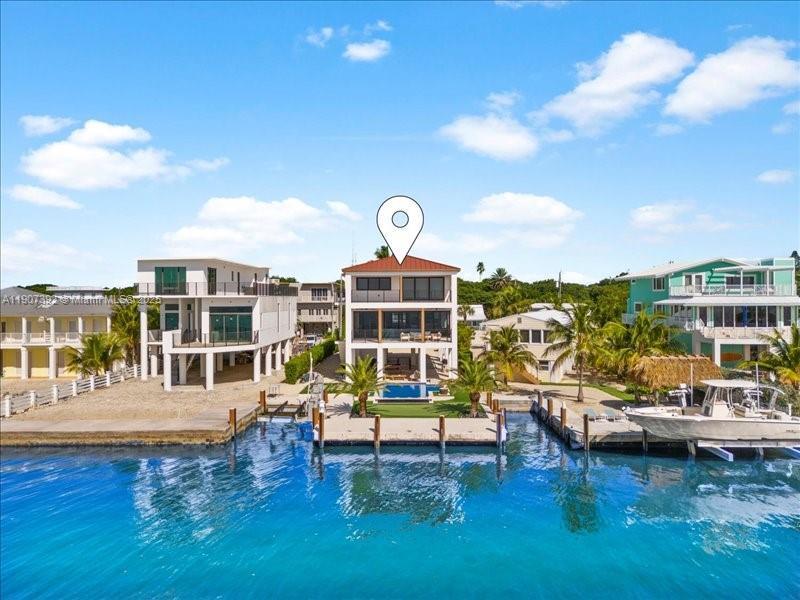 239 Tavernier Dr, Tavernier, Floride 33070, États-Unis