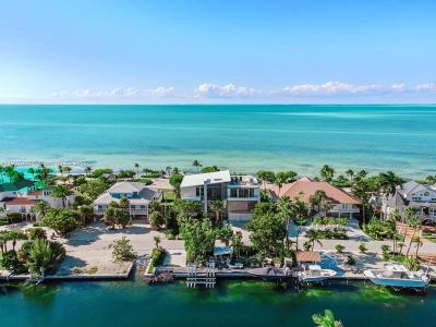 236 Costa Bravo Dr, Islamorada, פלורידה 33036, ארצות הברית של אמריקה