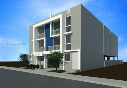2146 SW 7th St, Miami, Florida 33135, USA