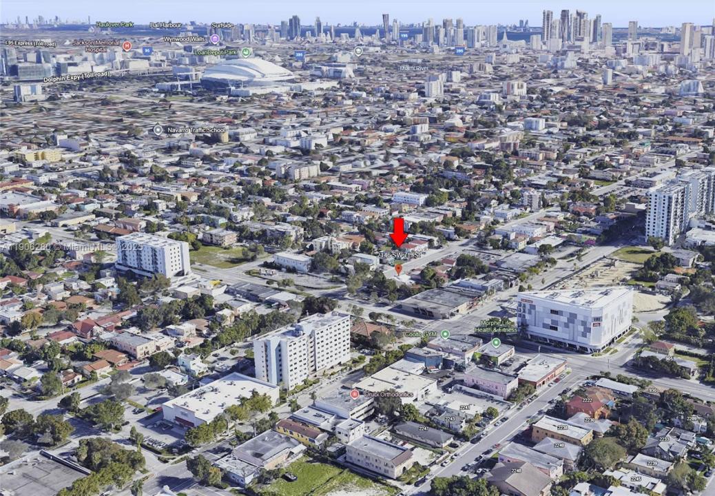 2146 SW 7th St, Miami, Флорида 33135, Соединенные Штаты