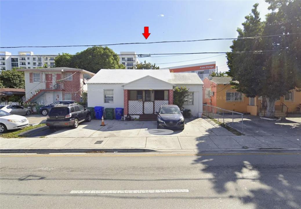 2146 SW 7th St, Miami, Флорида 33135, Соединенные Штаты