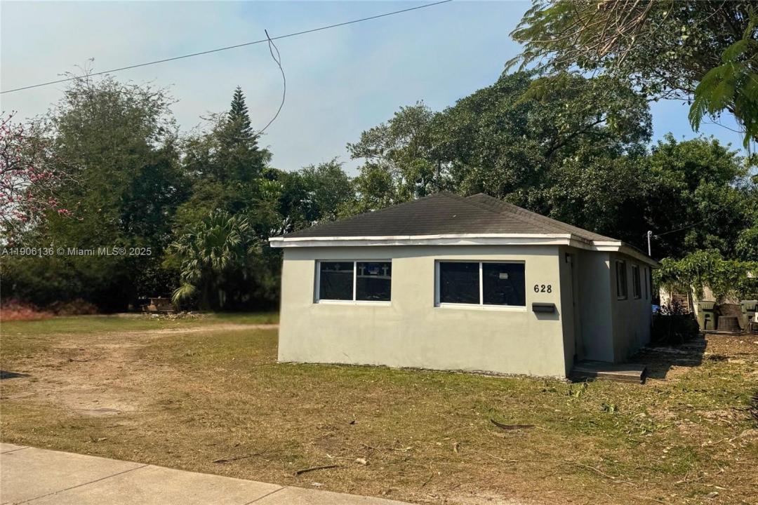 628 SW 8th Ave, Homestead, Flórida 33030, Estados Unidos