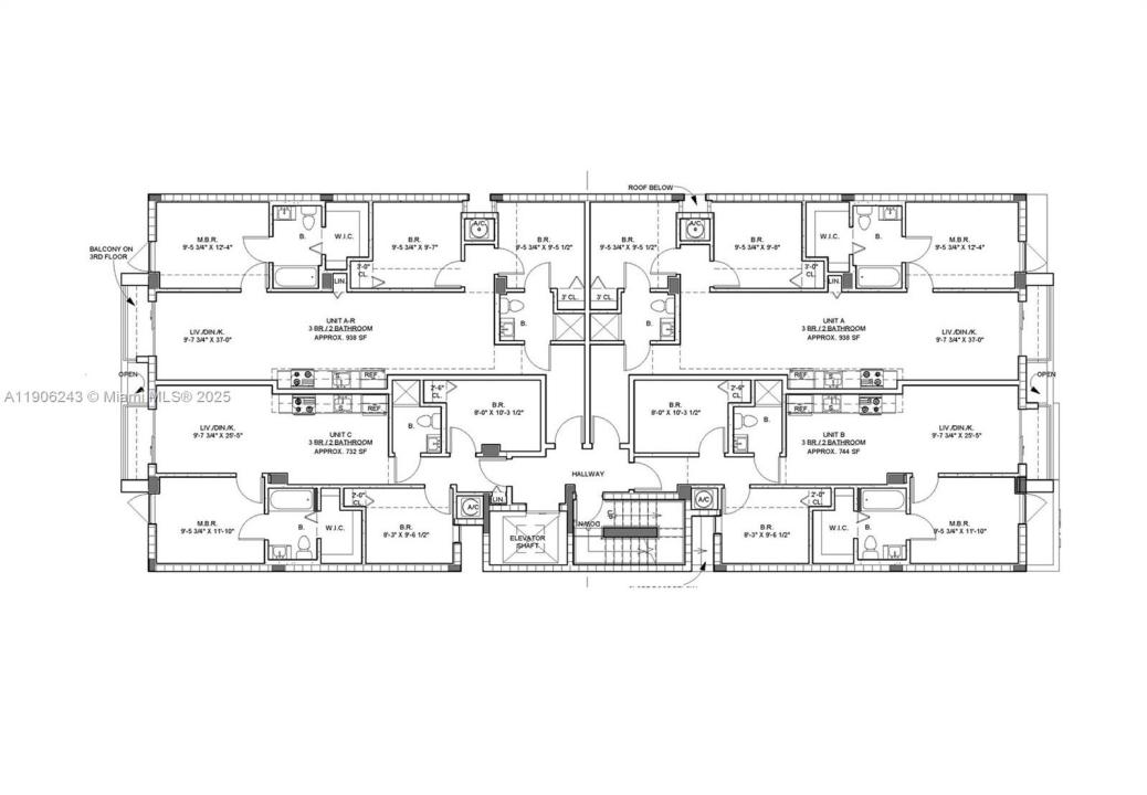 2146 SW 7th St, Miami, Флорида 33135, Соединенные Штаты